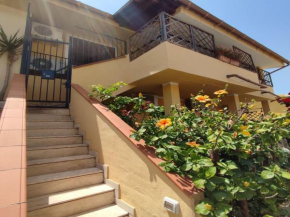 Apartment Il Faro Blu by Interhome Villasimius